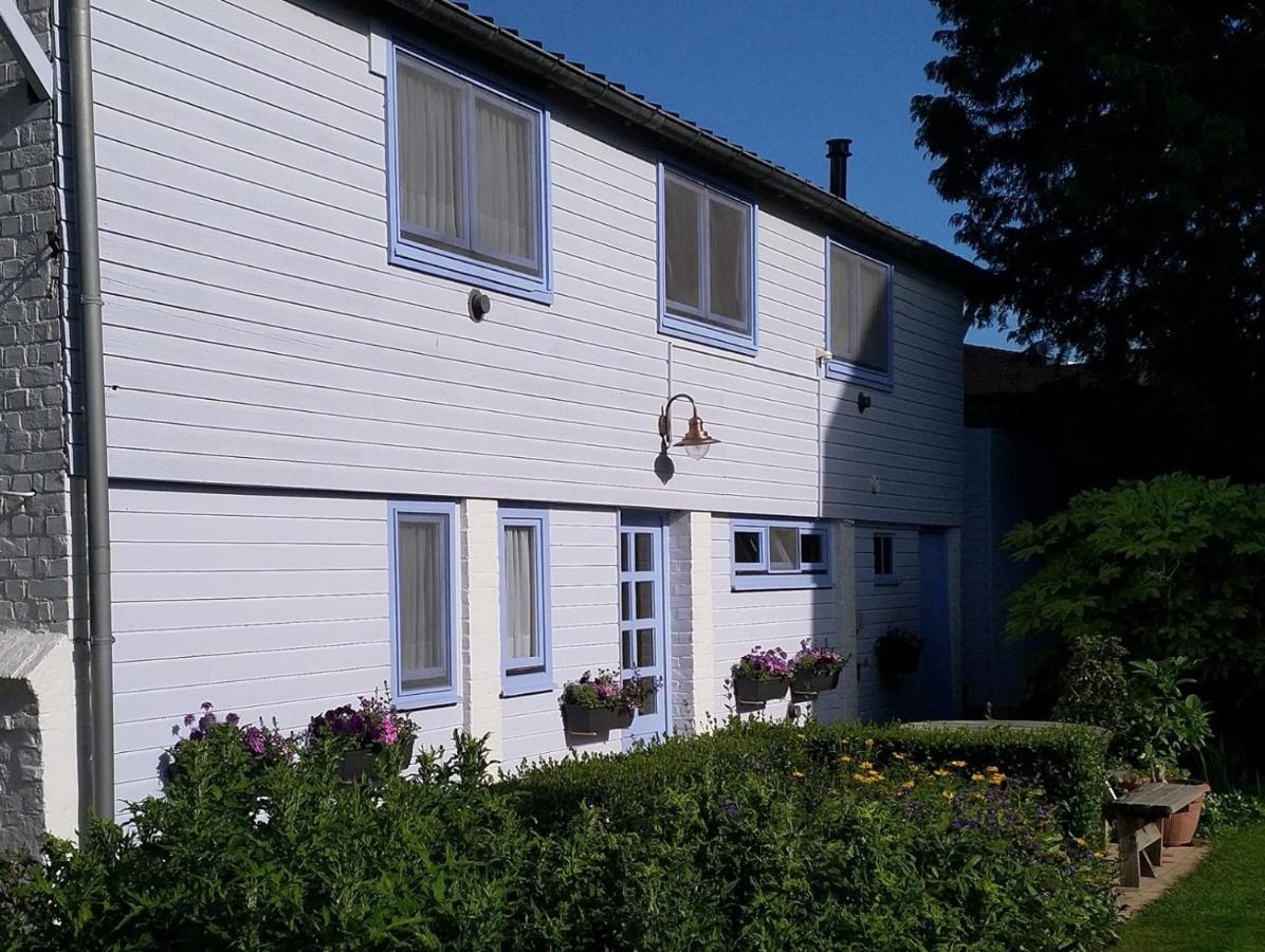 Talbot House Hotell Poperinge Eksteriør bilde