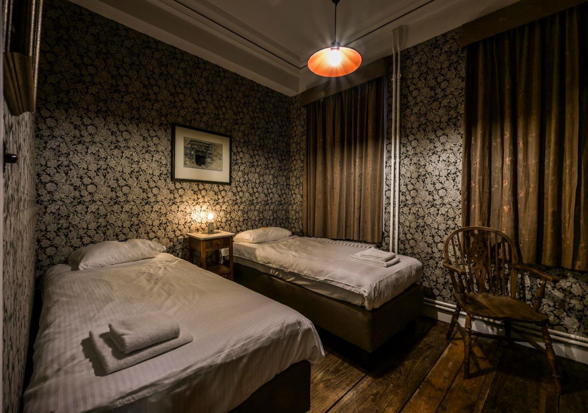 Talbot House Hotell Poperinge Eksteriør bilde