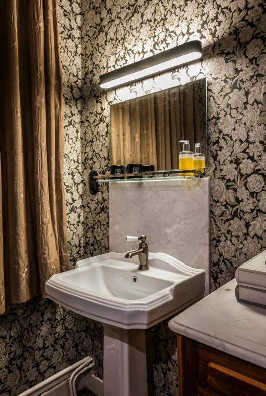 Talbot House Hotell Poperinge Eksteriør bilde